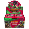 Riftbound League of Legends Vendetta Booster Box (Presell)