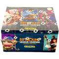 Riftbound: League of Legends Origins RB-01 English Booster Box