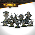 Warmcahine: Southern Kriels: Kithguard Auxiliary Expansion Q2 2026 Pre-Order