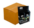 Star Wars: Unlimited - Ashes of the Empire [x4] Sealed Carbonite Case
