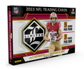 2023 Panini Limited Football NFL Hobby Box