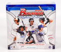 2020 Bowman Sapphire Baseball Hobby Box