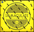 2022 Panini Immaculate Football Hobby Box
