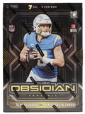 2022 Panini Obsidian Football Hobby Box