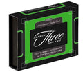 2024 Panini Three and Two Baseball Hobby Box (Presell)