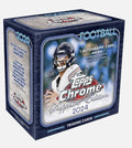 2024 Topps Chrome Sapphire Football Hobby Box