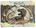 2024 Wild Card Dino-Might Baseball Hobby Box
