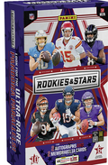 2024 Panini Rookies & Stars Football