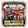 2020/21 Panini Prizm Basketball  Mega Box
