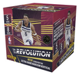2024-25 Panini Revolution NBA Trading Card Box (Hobby)