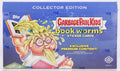 Garbage Pail Kids Book Worms Series 1 Hobby Collector Edition Box (Topps 2022)