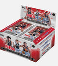 2025-26 Topps NBA Hoops Jumbo Hobby Box
