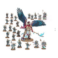 Warhammer 40,000: Thousand Sons (Court of The Crimson King)