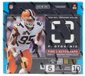 2025-26 Panini Photogenic NFL Football Hobby Box