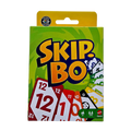 Skip-Bo (Refresh 2026)