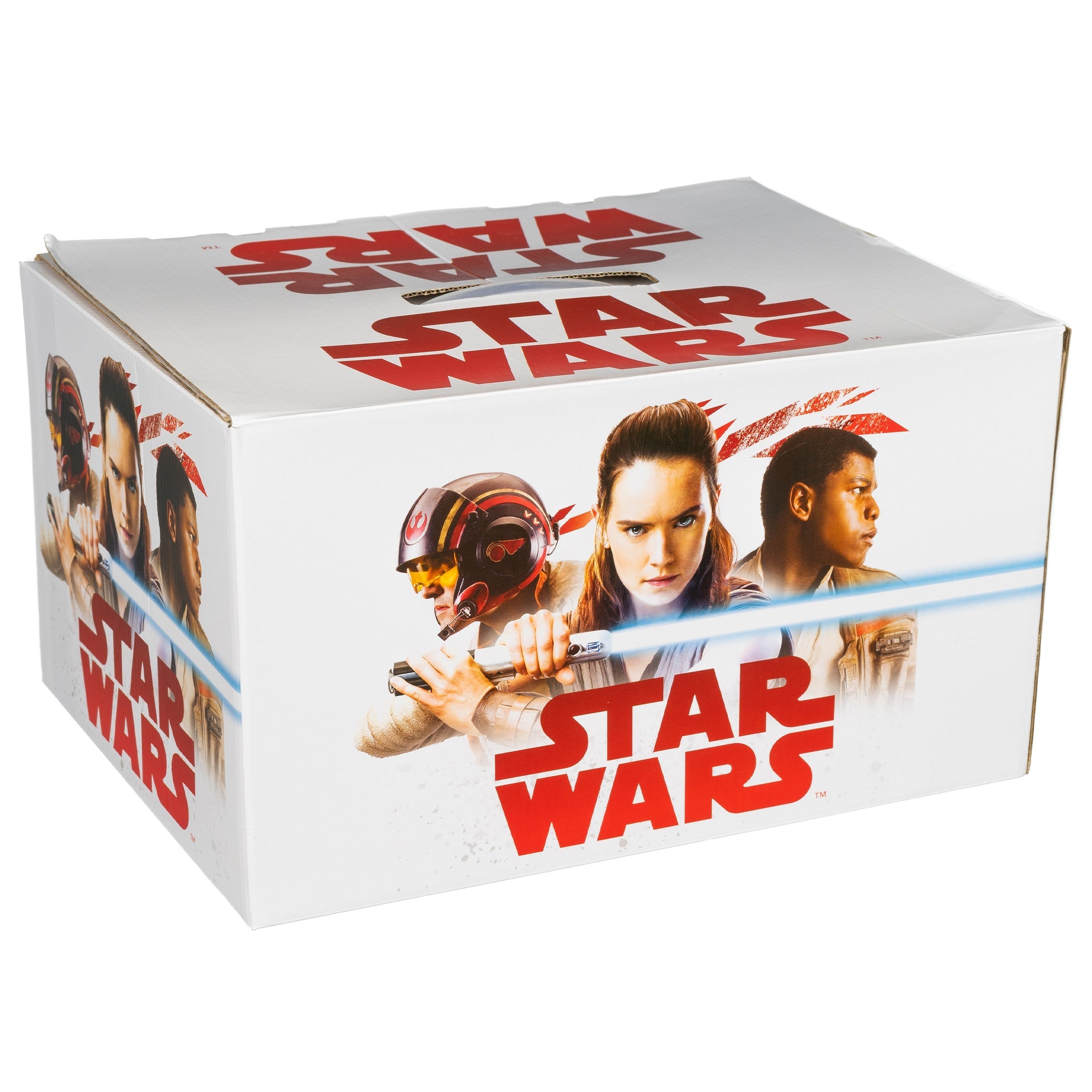 Star Wars Big Mystery Box