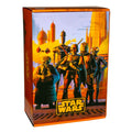 Star Wars Bounty Hunter Mystery Box