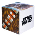 Star Wars Chewbacca Mystery Box
