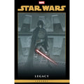 Star Wars Legends Legacy Omnibus HC: Vol 1 [Travis Charest] 2026