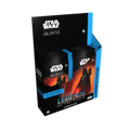Star Wars: Unlimited - Legends of the Force - Carbonite Booster Box (12x Packs)