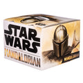 Star Wars Mandalorian Mystery Box