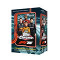 2025 Topps Chrome Formula 1 Racing Value Box