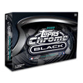 2022 Topps Chrome Black Baseball Hobby Box