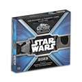 2023 Topps Star Wars Chrome Black