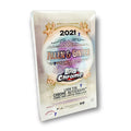 2021 Topps Allen & Ginter Chrome Baseball Hobby Box