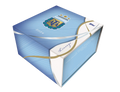 Topps - Lineage Argentina 2024 Football (Soccer) - Hobby Box