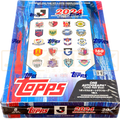 Topps J.League 2024 Flagship Hobby Booster Box