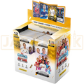 Topps Match Attax UCC 2025/26 Booster Box