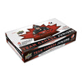 2021 Upper Deck Team Canada Juniors Hockey Hobby Box