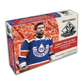 2024-25 Upper Deck SP Game Used Hobby Box
