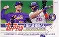 Topps - 2022 - Baseball - Update Series - Retail Box