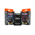 UniVersus My Hero Academia Final Battle Challenger Series Display (4 Decks) (Presell)