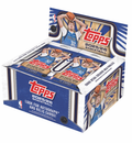 2025-26 Topps Basketball Series 1 Retail Box (20 Packs Per Box)