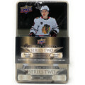 Upper Deck 2023-2024: Series 2 Hockey Tin
