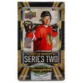 2023/24 Upper Deck Series 2 Hockey Hobby Box
