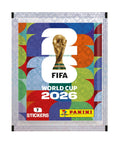 Panini FIFA World Cup Sticker Collection 2026
