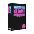 What Do You Meme? After Dark Expansion Card Game
