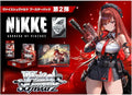 Weiss Schwarz TCG: [Pre-order] (1 Case) Goddess of Victory: NIKKE Vol.2 BOX - NEW/Sealed (2026/09/19)