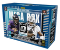 2025 Panini Donruss Optic Football Hobby Mega Box