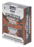 2025 Leaf Optichrome Baseball Hobby Jumbo Box