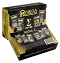 Omega Mystery Box Sigma Sketch Edition (Lorcana)
