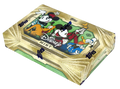 2025 Topps Disney Mint Hobby Box