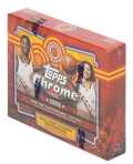 2025 Topps Chrome McDonald's All American Basketball Hobby Box
