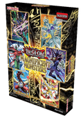 Yu-Gi-Oh! - Magnificent Monsters Box (Presale)