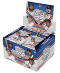 2026 Topps Series 2 Baseball Hobby Jumbo Box