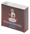 2026 Sage High Series Football Hobby Box